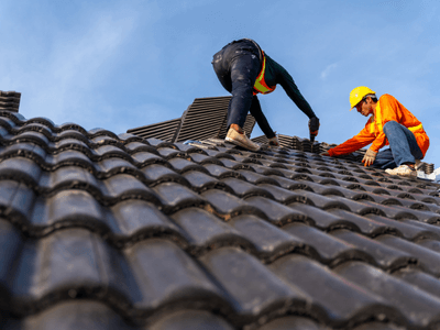 About Roof Repair Experts Newborn, GA
