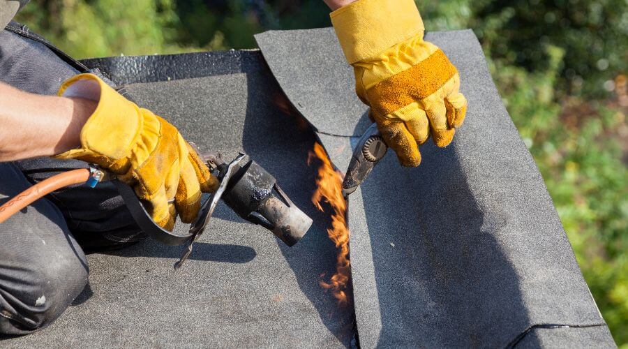 Professional New roof installation in Newborn, GA